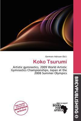 Koko Tsurumi