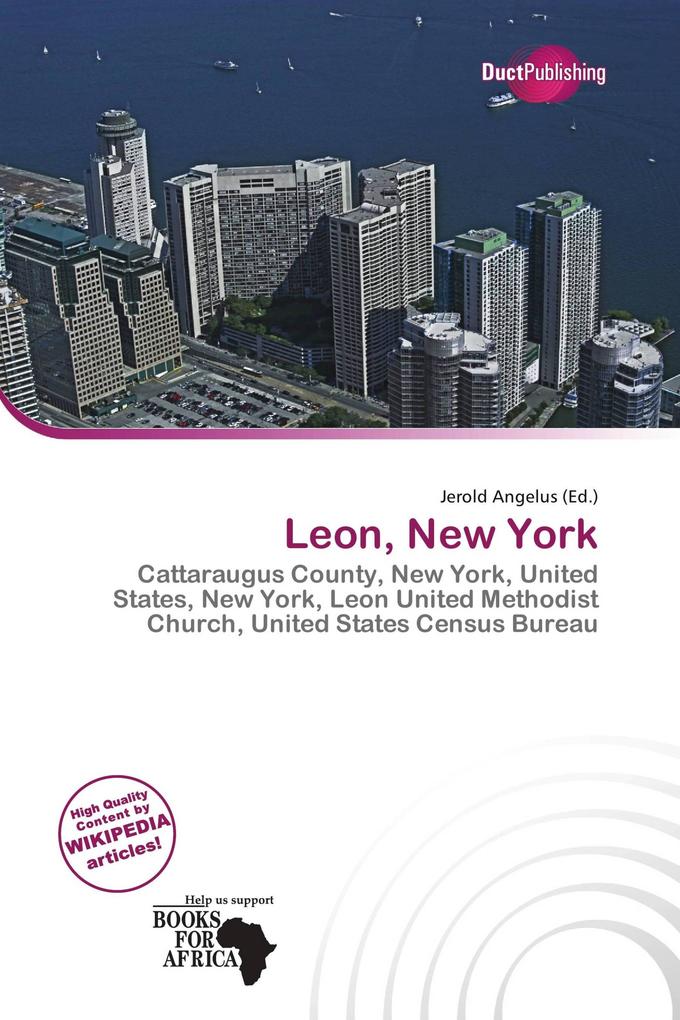 Leon New York