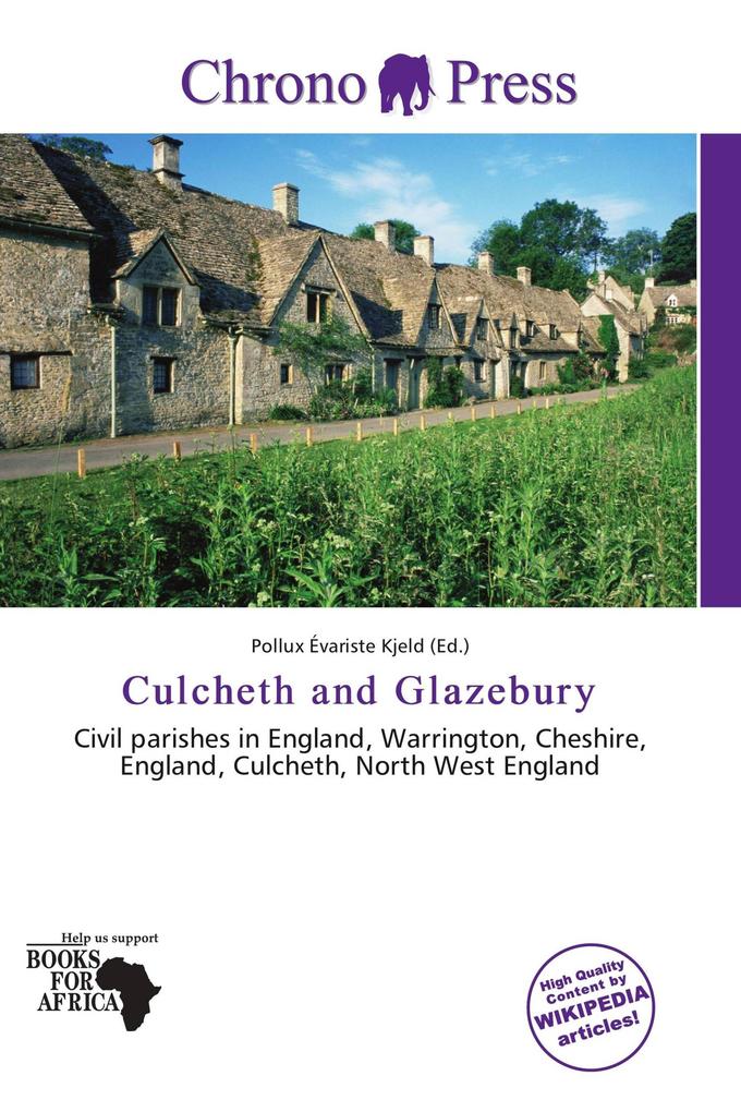 Culcheth and Glazebury