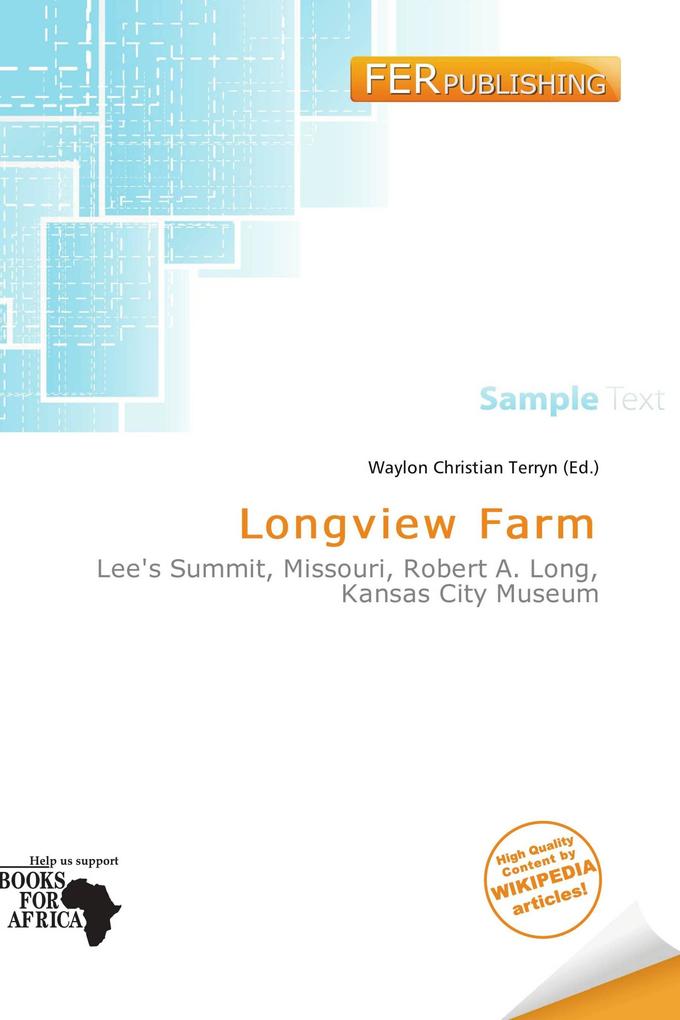 Longview Farm