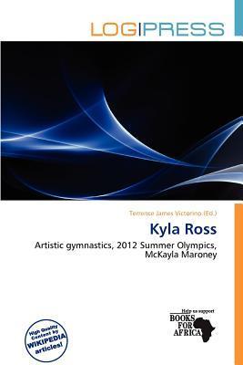 Kyla Ross