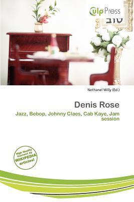 Denis Rose