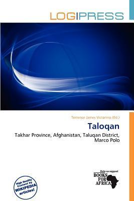 Taloqan