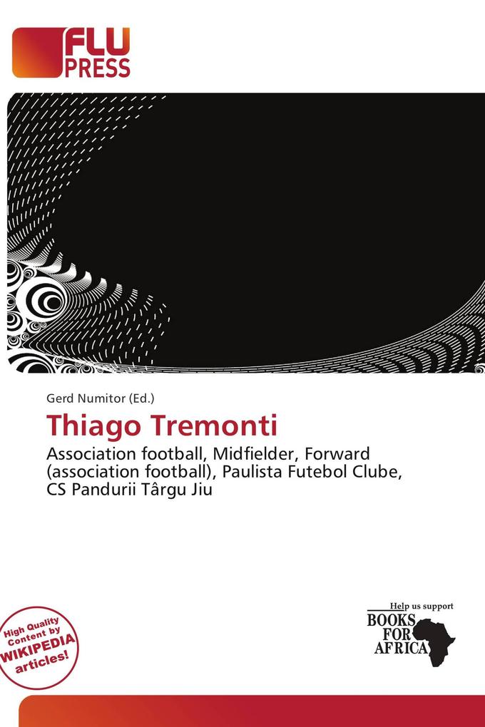 Thiago Tremonti