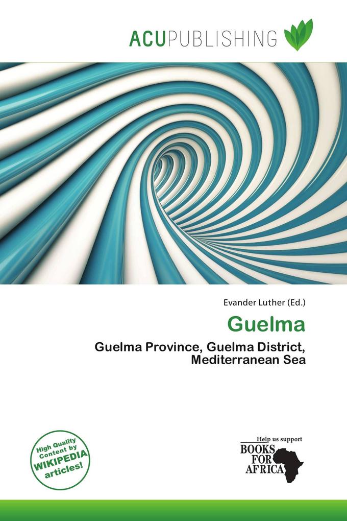 Guelma