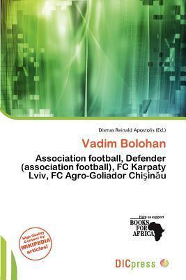 Vadim Bolohan
