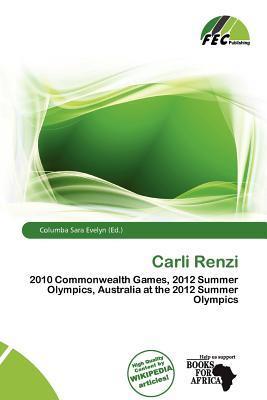 Carli Renzi