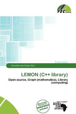 LEMON (C++ library)