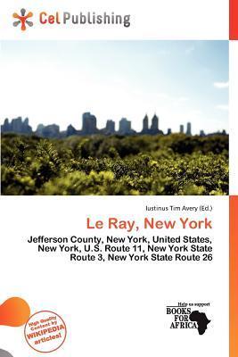 Le Ray New York