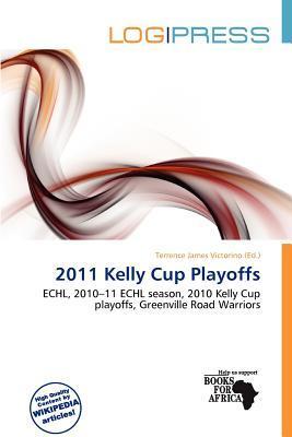 2011 Kelly Cup Playoffs