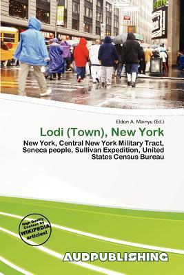 Lodi (Town) New York