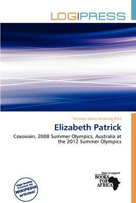 Elizabeth Patrick