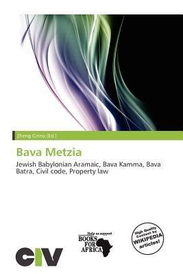 Bava Metzia