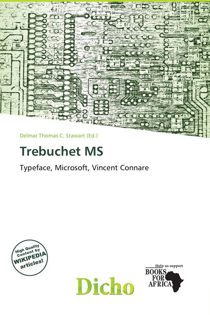 Trebuchet MS