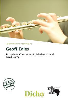 Geoff Eales