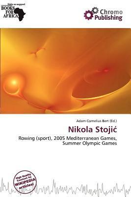 Nikola Stoji