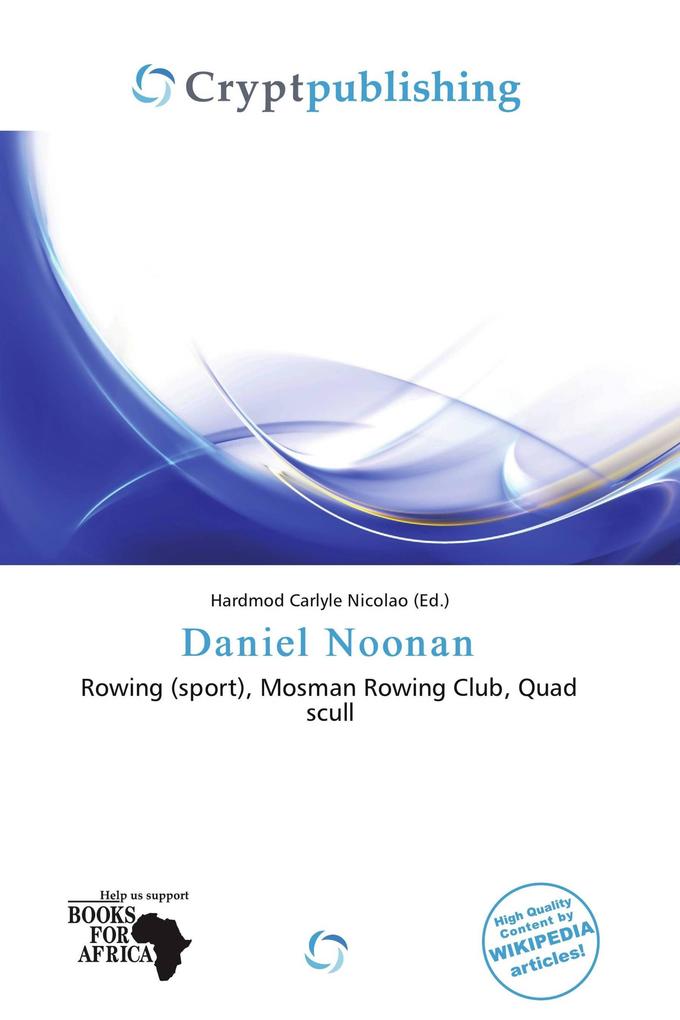 Daniel Noonan