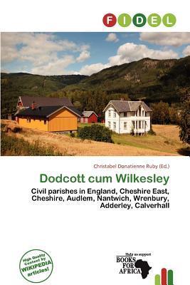 Dodcott cum Wilkesley