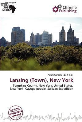 Lansing (Town) New York