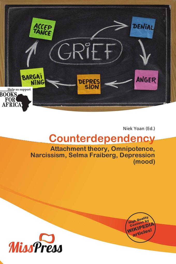 Counterdependency
