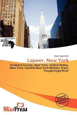 Lapeer New York