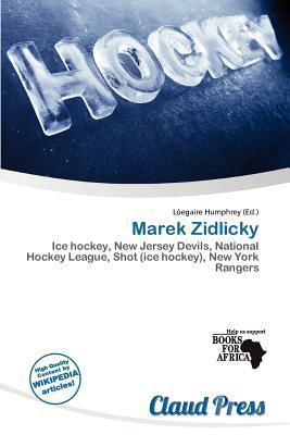 Marek Zidlicky