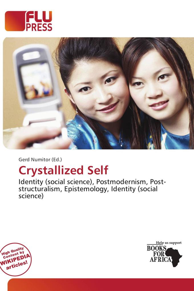 Crystallized Self
