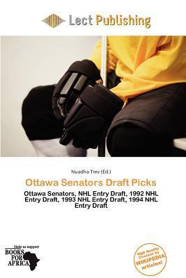 Ottawa Senators Draft Picks