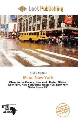 Mina New York