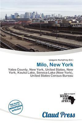 Milo New York