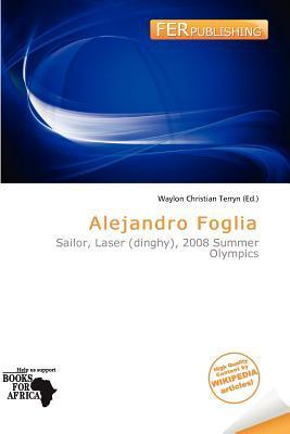 Alejandro Foglia