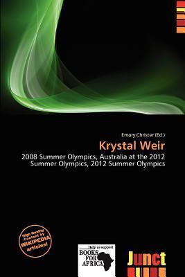 Krystal Weir