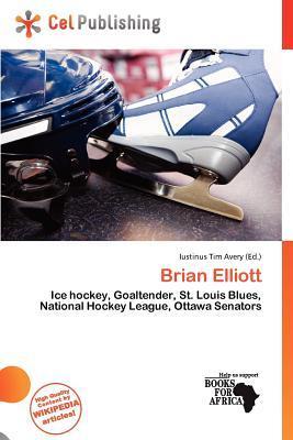 Brian Elliott