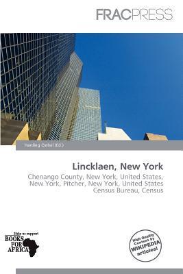 Lincklaen New York