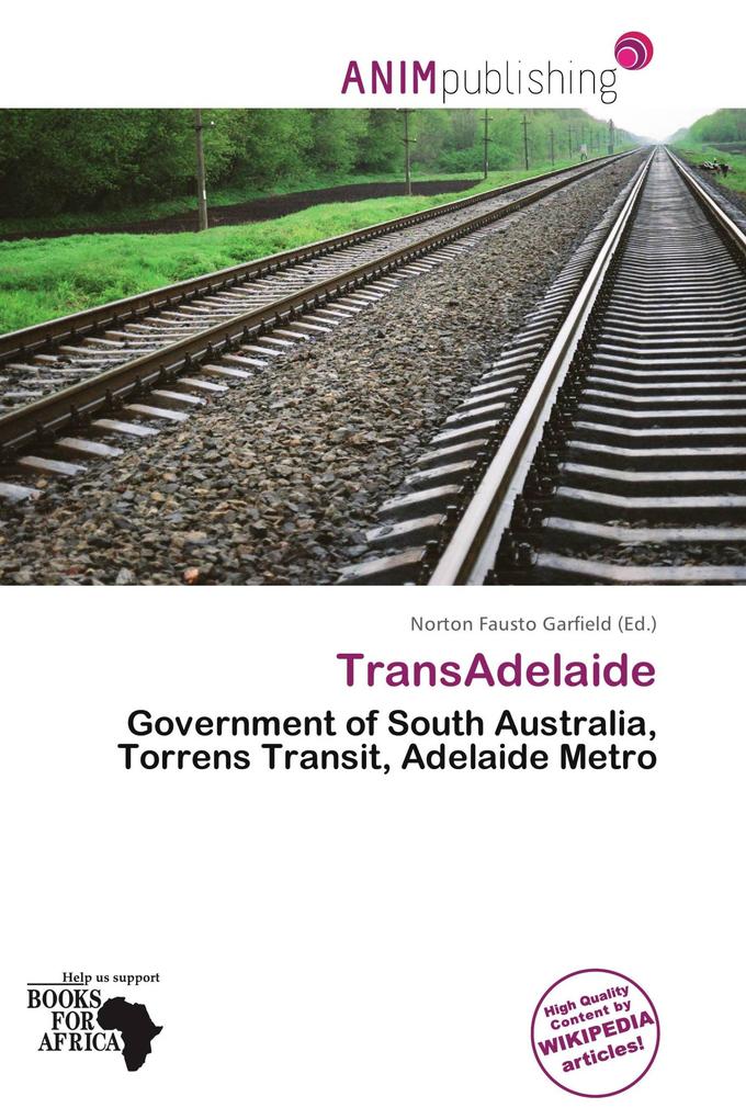 TransAdelaide