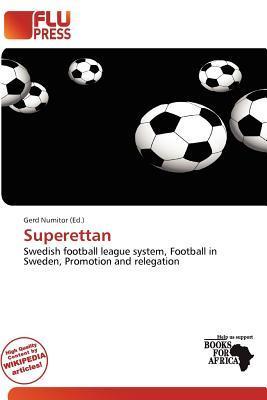 Superettan