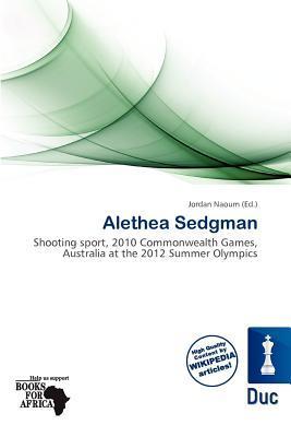 Alethea Sedgman