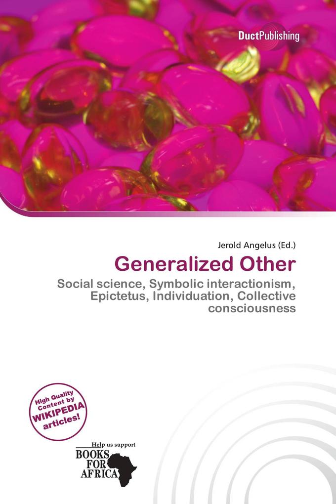 Generalized Other