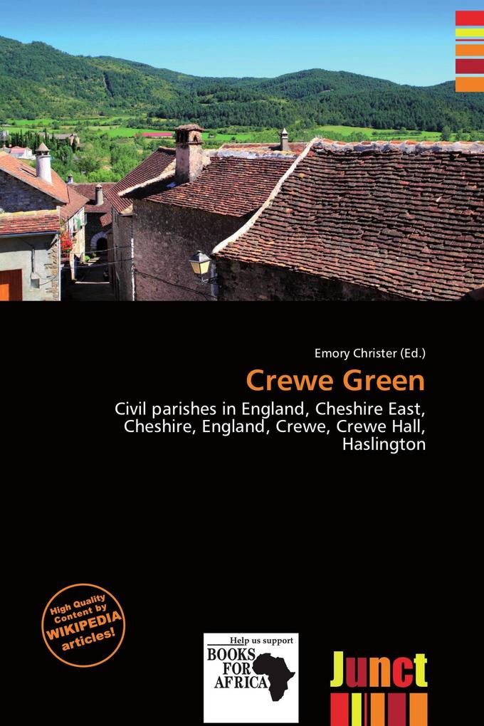 Crewe Green