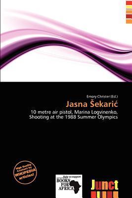 Jasna ekari