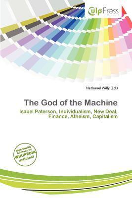 The God of the Machine