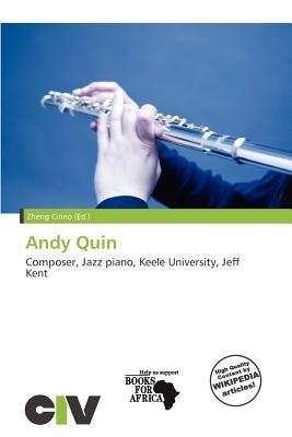 Andy Quin