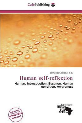 Human self-reflection