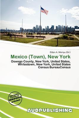 Mexico (Town) New York