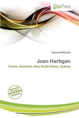 Joan Hartigan
