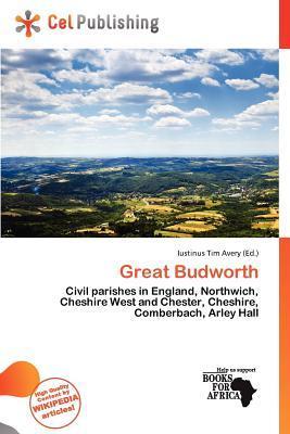 Great Budworth