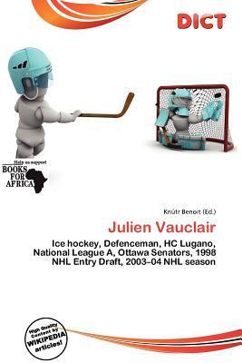 Julien Vauclair