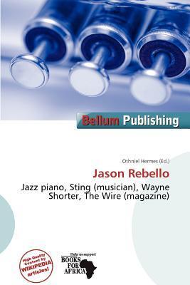 Jason Rebello