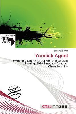 Yannick Agnel