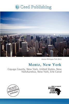 Mentz New York